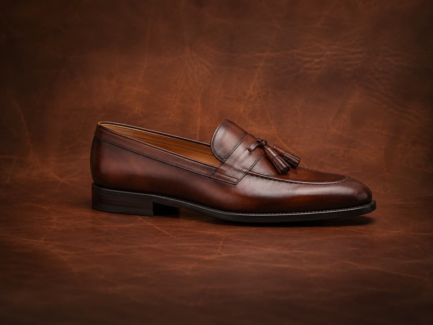 Belgian Loafers